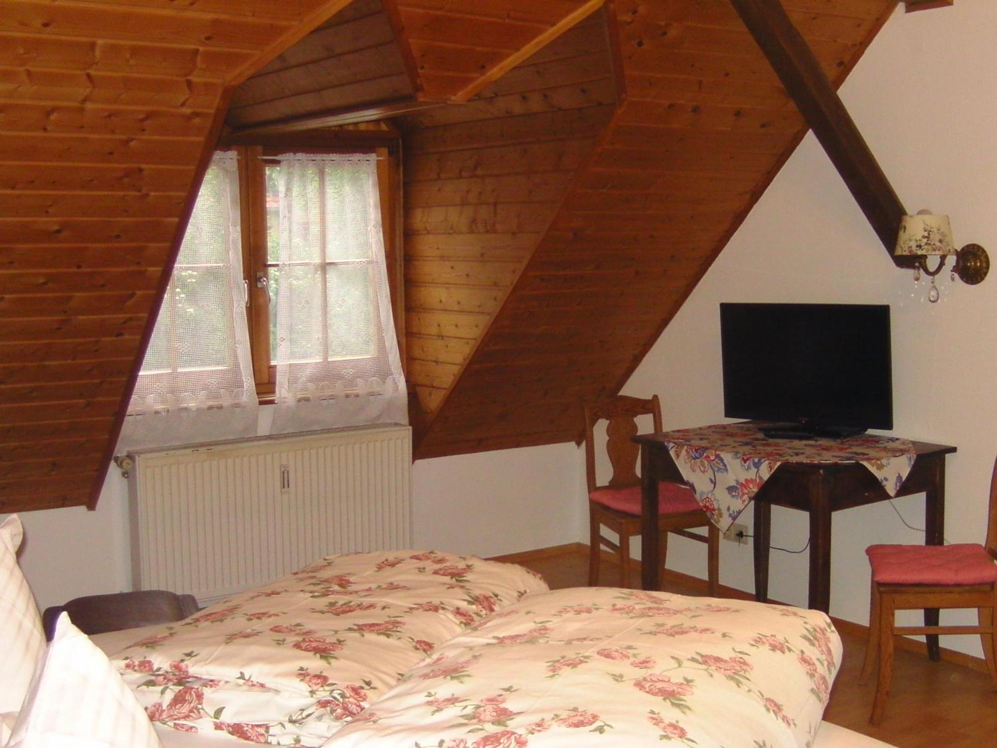 Alte Schreinerei-Auberge Harlekin Randegg Quarto foto