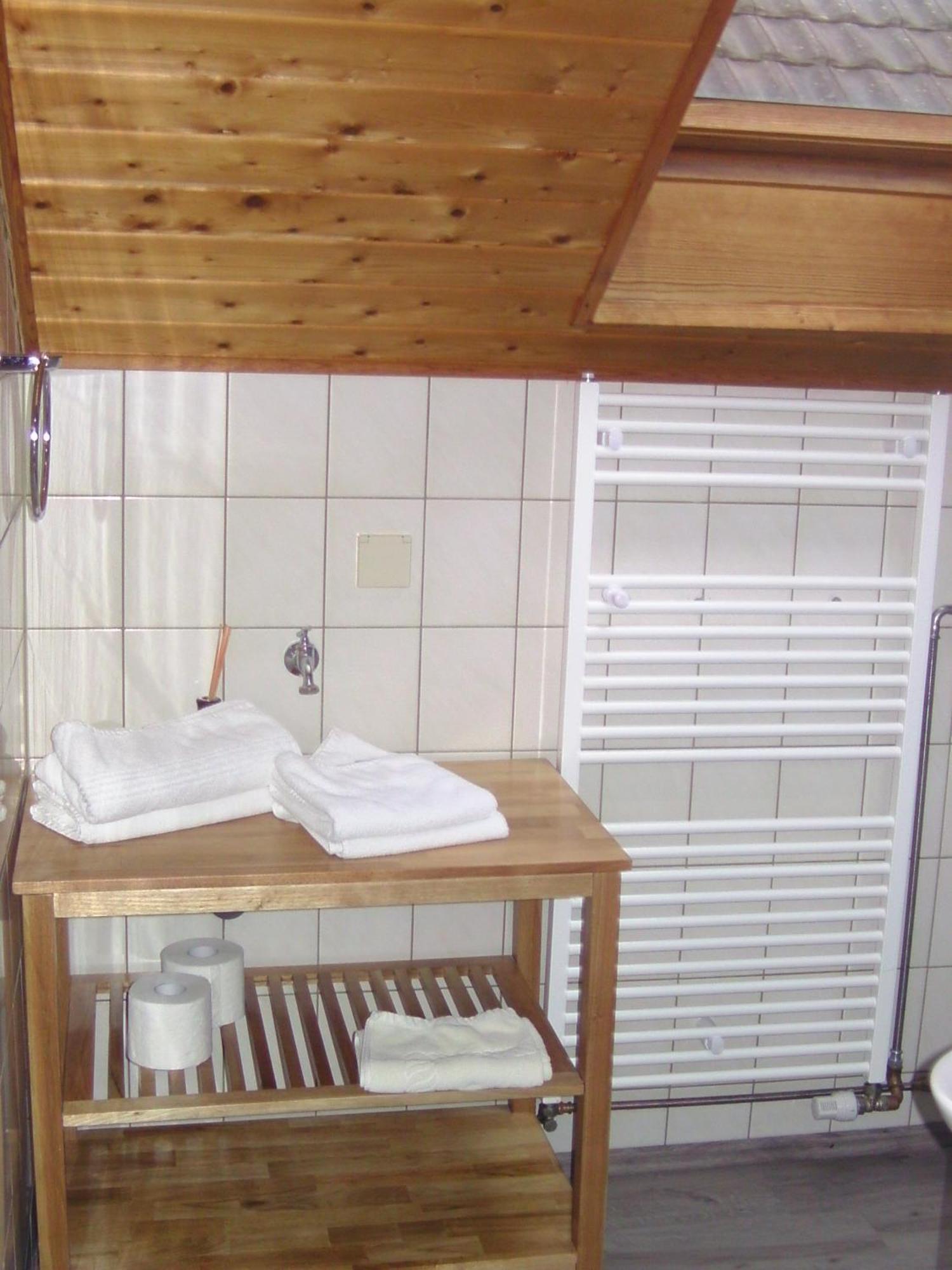 Alte Schreinerei-Auberge Harlekin Randegg Quarto foto