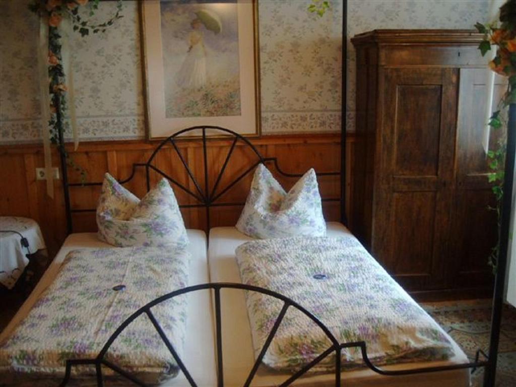 Alte Schreinerei-Auberge Harlekin Randegg Quarto foto
