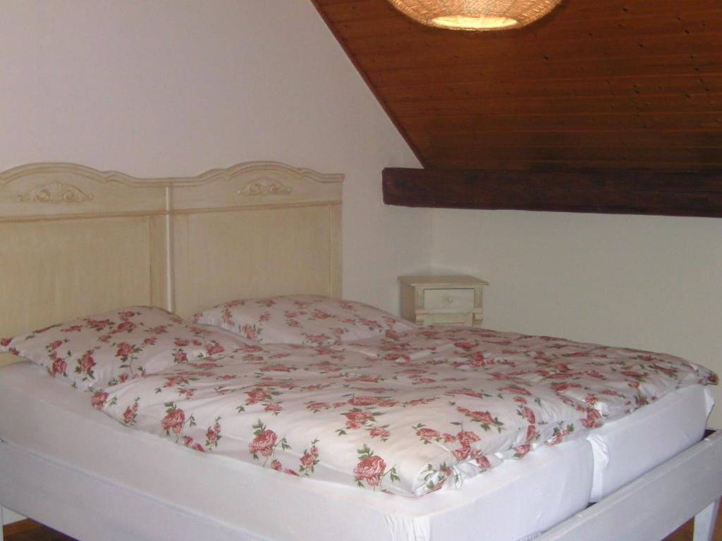 Alte Schreinerei-Auberge Harlekin Randegg Quarto foto