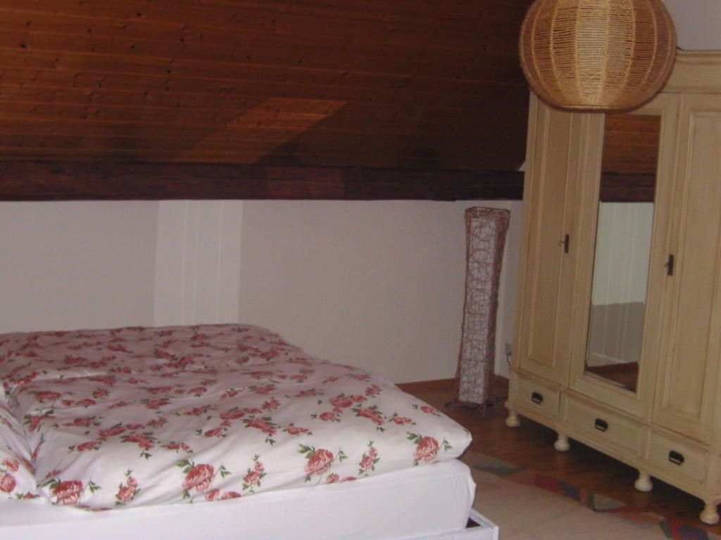 Alte Schreinerei-Auberge Harlekin Randegg Quarto foto