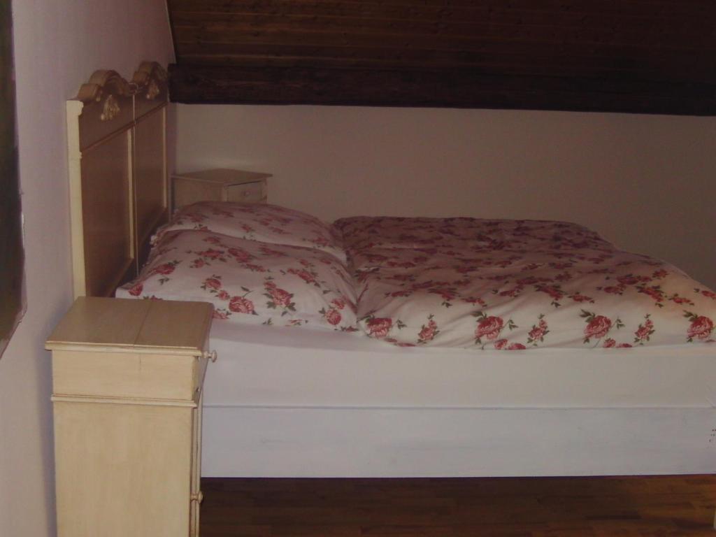 Alte Schreinerei-Auberge Harlekin Randegg Quarto foto